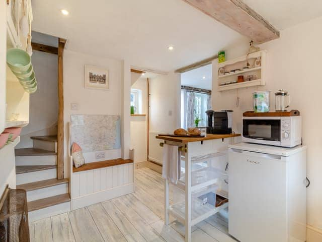 Kitchen | Love Heart Cottage - Heart Cottages, Wickham Market