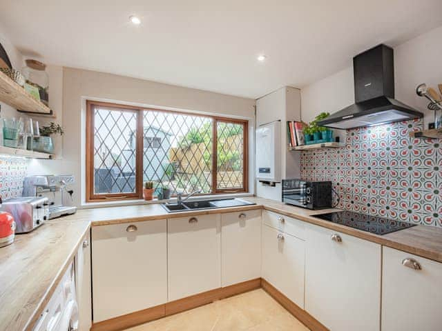 Kitchen | Weavers Cottage, Fence, near Pendle