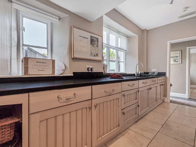 Kitchen | Alice Howe - The Terrace, Windermere