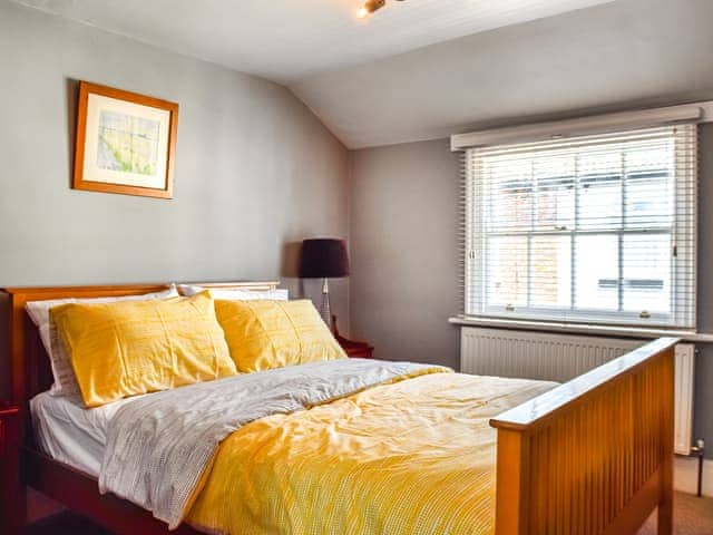 Double bedroom | Waterloo Sunset, Crosby, near Liverpool