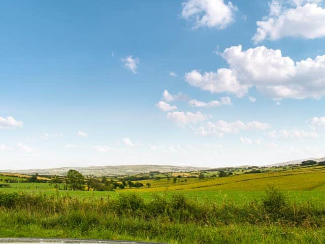 Surrounding area | Earsdon Cottage, Ireby, near Bassenthwaite