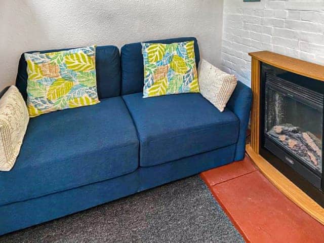 Living room | The Hive - Hive Lodges, Plaistow, near Petworth