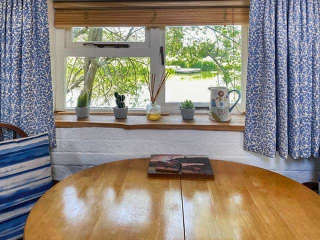 Dining Area | The Hive - Hive Lodges, Plaistow, near Petworth