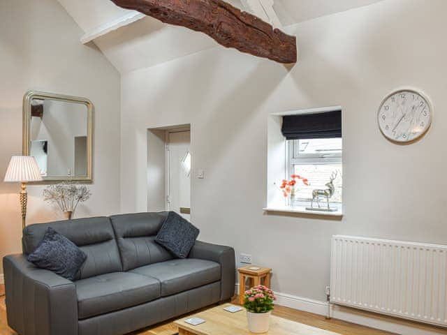 Living room | Armstrong House - Kirby Hall Cottages, Kirby Hill, near Richmond