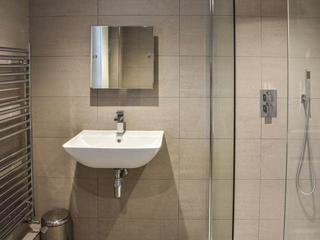 Bathroom | Armstrong House - Kirby Hall Cottages, Kirby Hill, near Richmond