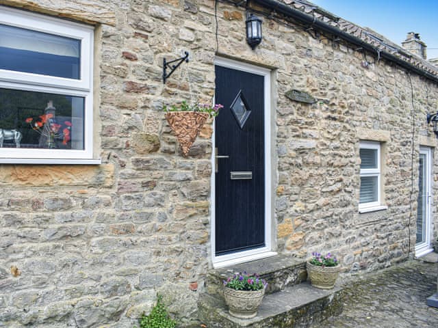 Exterior | Armstrong House - Kirby Hall Cottages, Kirby Hill, near Richmond