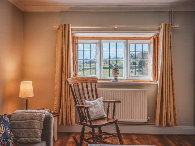 Living room | Gardeners Cottage, Tissington