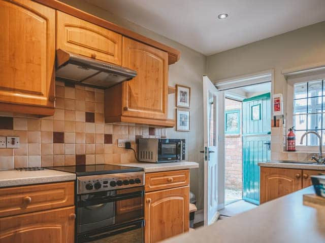 Kitchen | Gardeners Cottage, Tissington