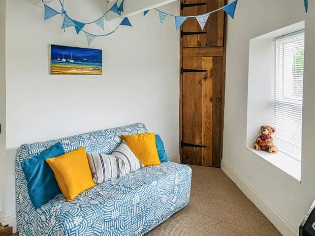 Sitting room | Hillside, Port Isaac