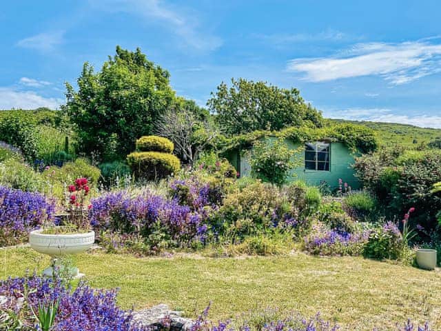 Garden | Upalong, West Lulworth, near Wareham