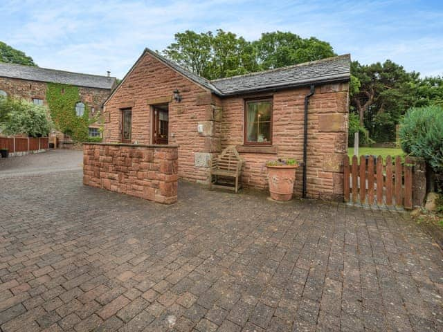 Exterior | Beckside - Halls Bank Cottages, Arkleby, near Cockermouth