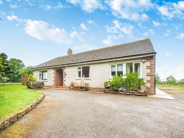 Exterior | Stackgarth - Halls Bank Cottages, Arkleby, near Cockermouth