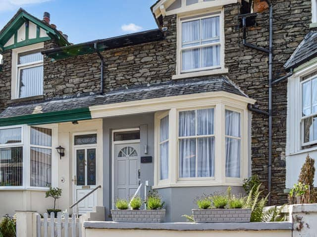 Exterior | Broadberry Cottage, Windermere