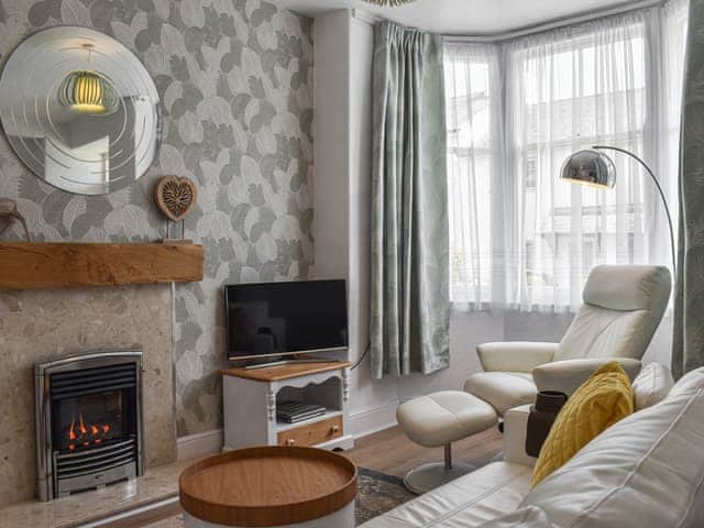 Living room | Broadberry Cottage, Windermere