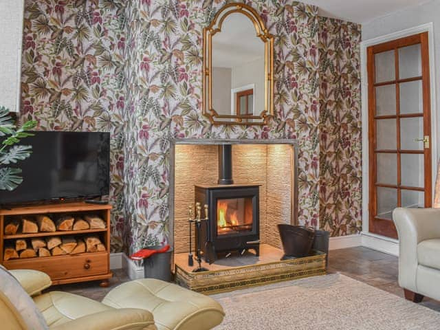 Living room | Broadberry Cottage, Windermere