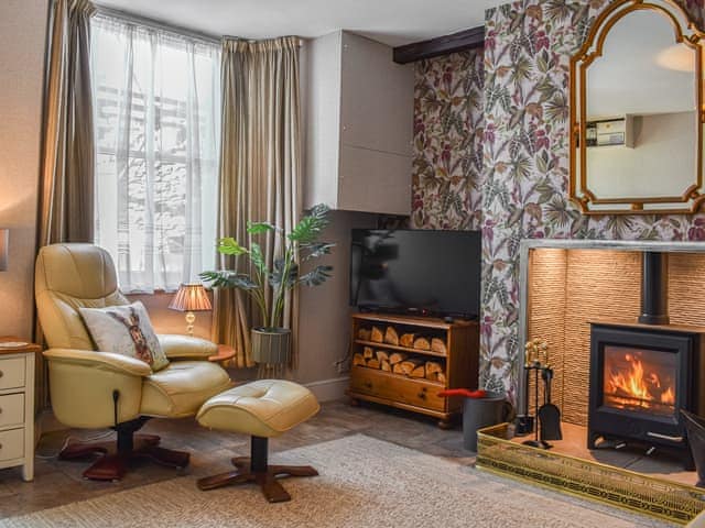 Living room | Broadberry Cottage, Windermere