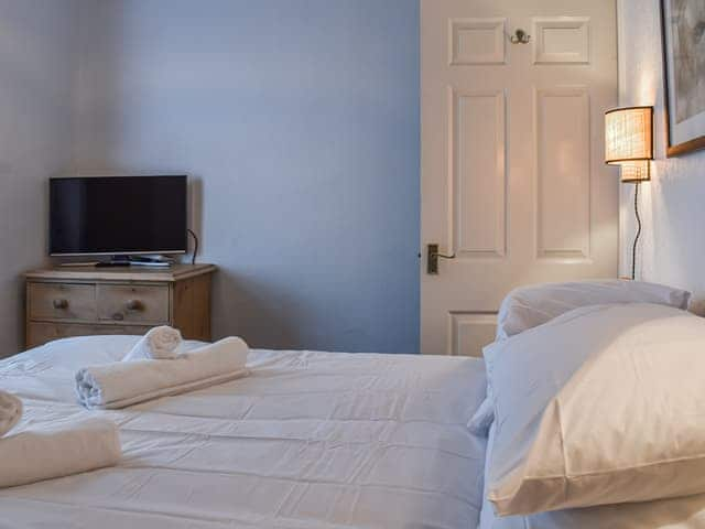 Double bedroom | Broadberry Cottage, Windermere