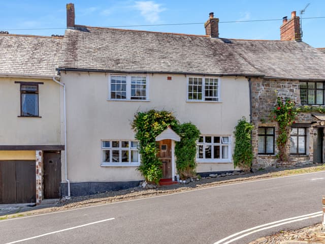 Exterior | Jalna, Stratton, near Bude