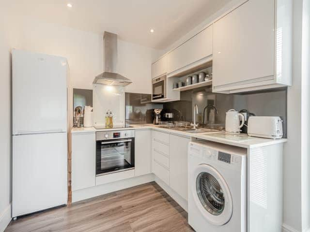 Kitchen area | Magpies, Melbury Osmond