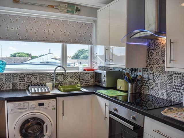 Kitchen | Top Croft, Beadnell, near Alnwick