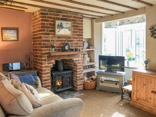 Living room | Beehive Cottage, Tenterden