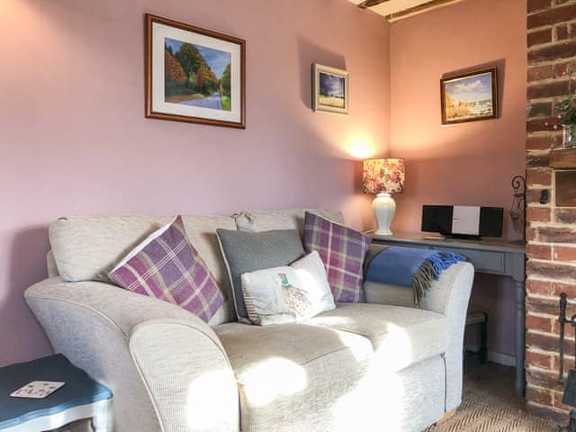 Living room | Beehive Cottage, Tenterden