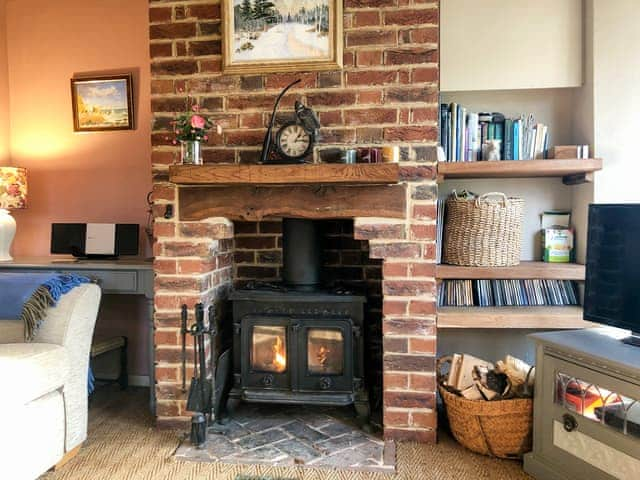 Living room | Beehive Cottage, Tenterden