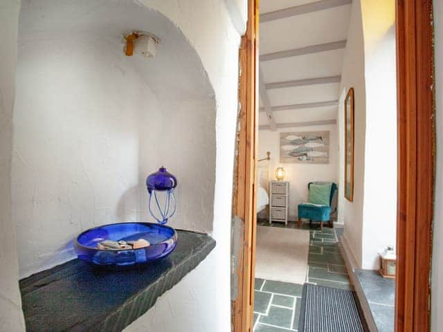 Interior | Railway Cottage, Camelford