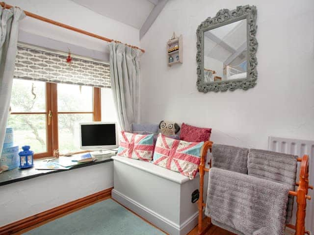 Interior | Railway Cottage, Camelford