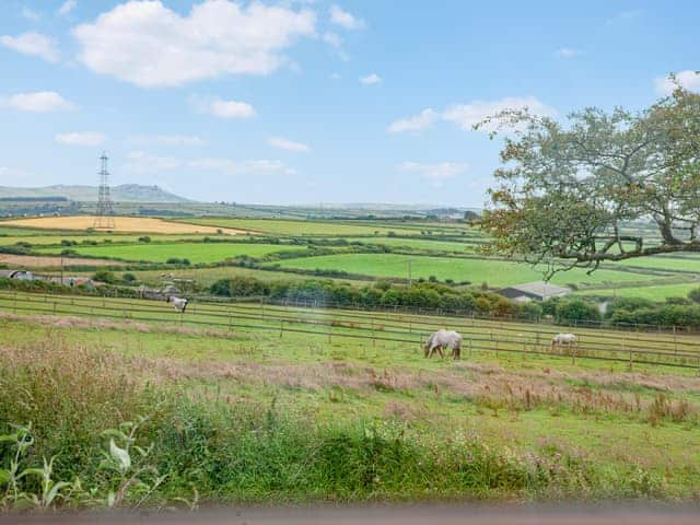 Surrounding area | Railway Cottage, Camelford