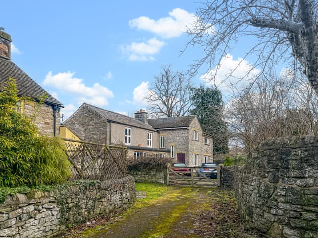Exterior | Coach House, Ashford-in-the-Water, near Bakewell