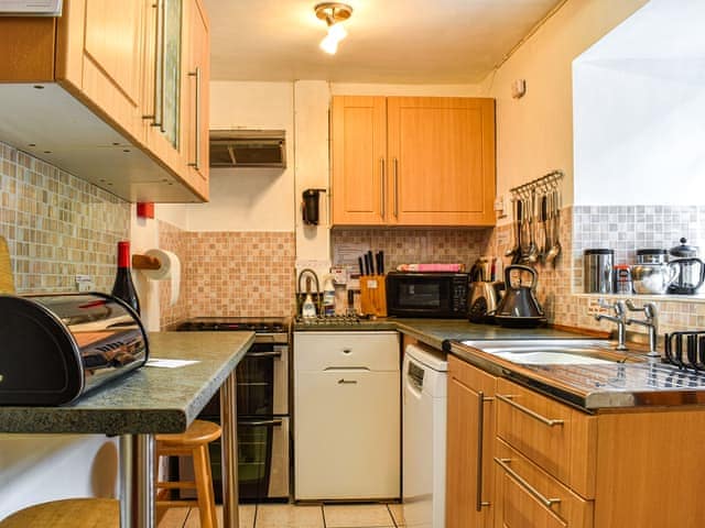 Kitchen | Church House Cottage - Church House Holidays, Ulpha