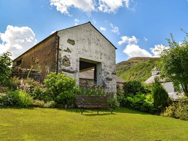 Exterior | Church House Cottage - Church House Holidays, Ulpha