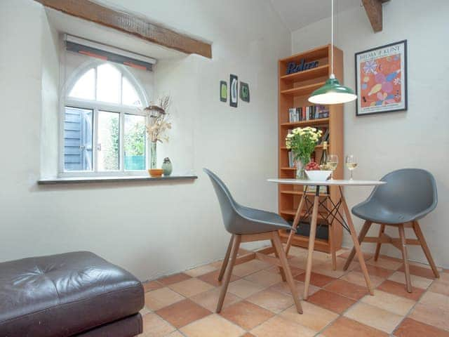 Dining Area | Lifton Hall, The Barn, Lifton, near Tavistock