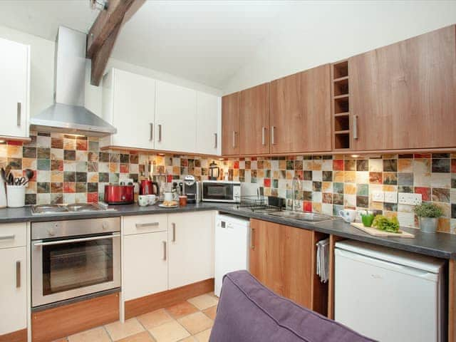 Kitchen | Lifton Hall, The Barn, Lifton, near Tavistock