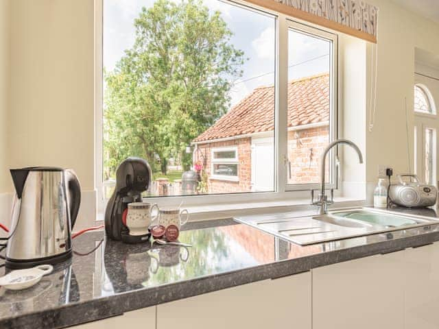 Kitchen | Ivy Cottage, Sloothby, near Alford