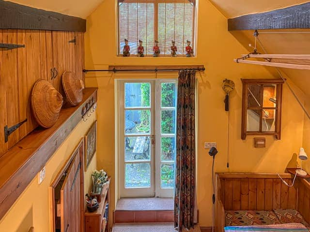 Interior | Yelt Cottage, Ashbourne