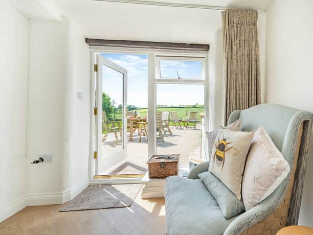 Living room | Rose Garden Cottage, Ackenthwaite, near Arnside