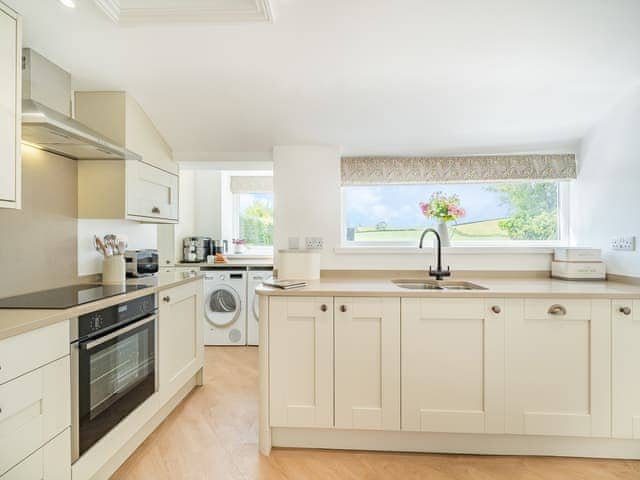 Kitchen | Rose Garden Cottage, Ackenthwaite, near Arnside