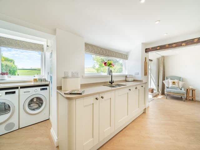 Kitchen | Rose Garden Cottage, Ackenthwaite, near Arnside