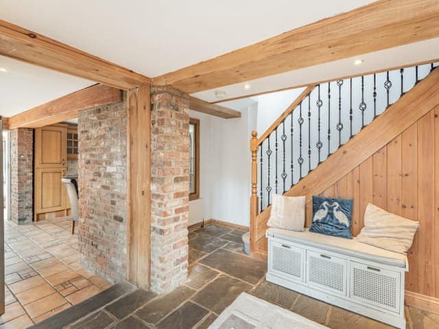 Living area | Dovedale Cottage, Coningsby, near Lincoln