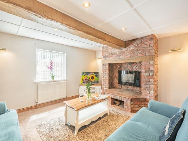 Living area | Dovedale Cottage, Coningsby, near Lincoln