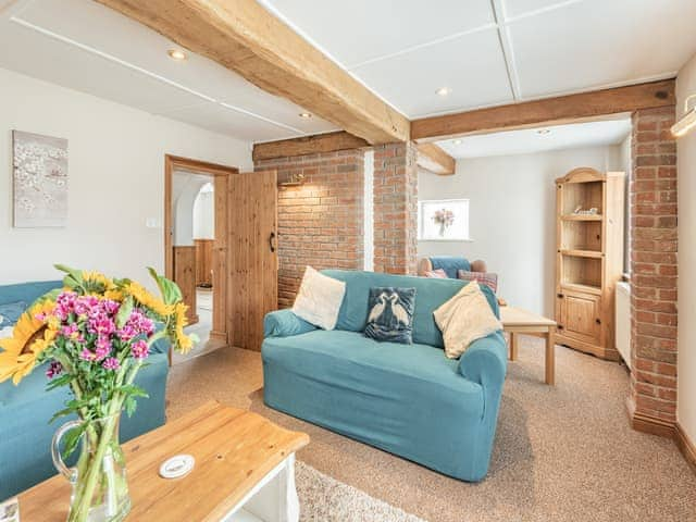 Living area | Dovedale Cottage, Coningsby, near Lincoln