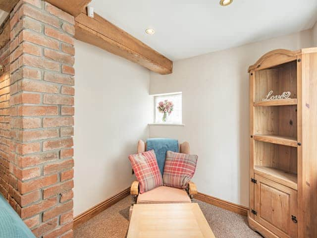 Living area | Dovedale Cottage, Coningsby, near Lincoln