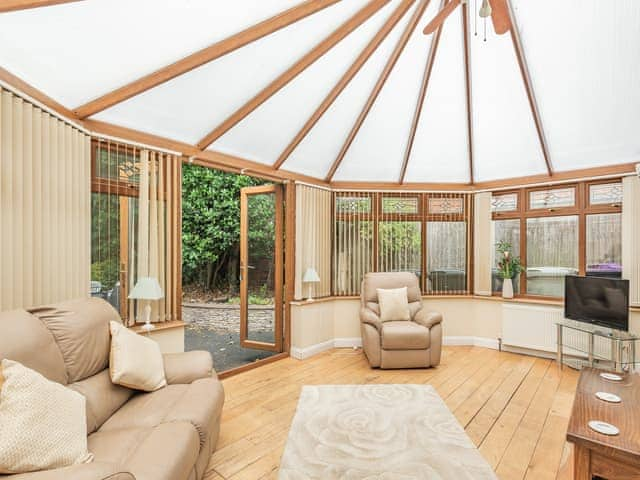 Sitting room | Dovedale Cottage, Coningsby, near Lincoln