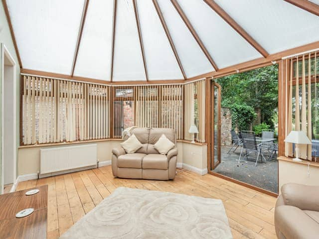 Sitting room | Dovedale Cottage, Coningsby, near Lincoln