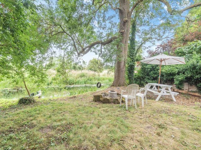 Garden | Dovedale Cottage, Coningsby, near Lincoln