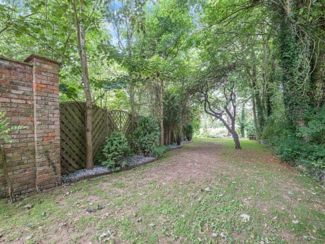 Exterior | Dovedale Cottage, Coningsby, near Lincoln