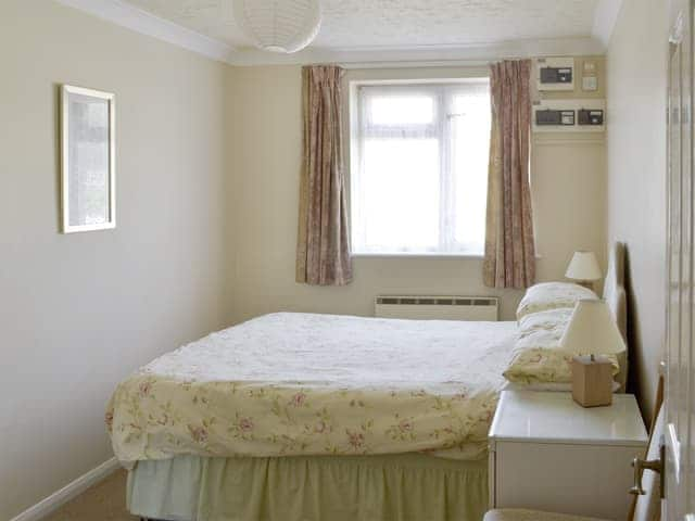 Relaxing double bedroom | Smugglers Haunt - Anchor Cottages, Hope Cove, near Kingsbridge