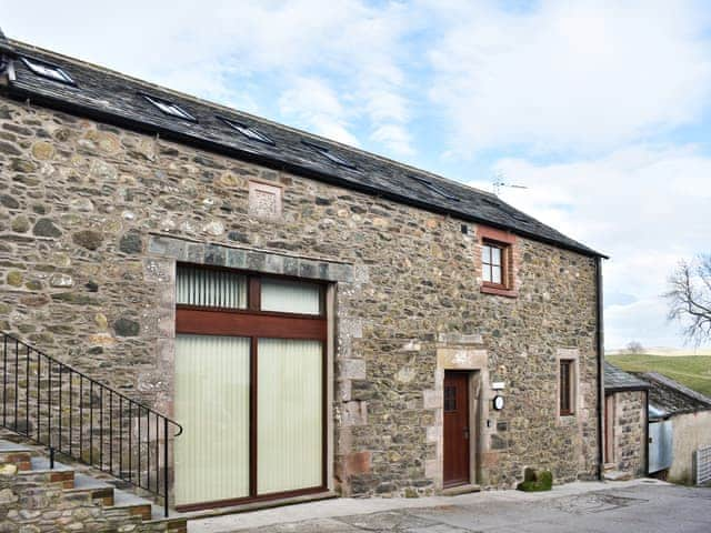 Exterior | Herdwick House - Lowside Farm, Troutbeck, nr Keswick